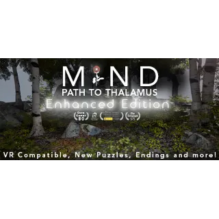 Купить Mind: Path to Thalamus 💎 АВТОДОСТАВКА STEAM GLOBAL МГНОВЕННО ЛИЦЕНЗИЯ