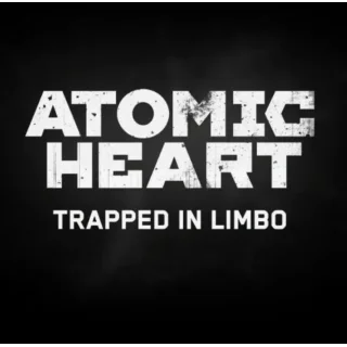 Купить ATOMIC HEART + Чары морских глуби - STEAM АККАУНТ