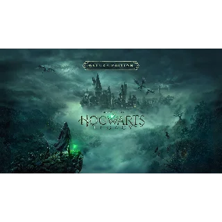 Купить 🎁 Hogwarts Legacy Deluxe | STEAM GIFT | UA