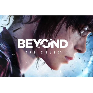 Купить 🎮 Beyond: Two Souls 🔑 (STEAM KEY/RU+CIS)