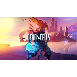 Купить 🎮 DEAD CELLS 🔑 (STEAM KEY/RU+CIS)