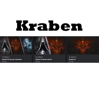 Купить ⚡ Diablo III 3 🔥 ⚡ ️Battle net ⚡ ️ВСЕ ВЕРСИИ ПК