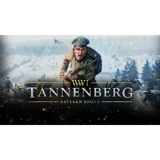 Купить ⭐ ️ Tannenberg + FM 2022 [Epicgames/Global][OFFLINE]