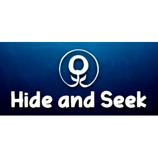 Купить Hide and Seek 💎 АВТОДОСТАВКА STEAM GIFT РОССИЯ