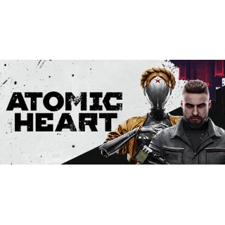Купить Atomic Heart - Premium Steam автодоставка