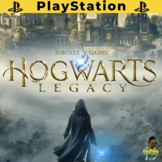 Купить ⚡ Hogwarts Legacy | Хогвартс Наследие ⚡ PS4 | PS5