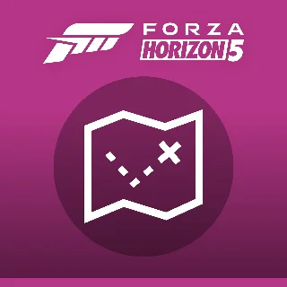 Купить 🎮 Forza Horizon 5: карта сокровищ Xbox Активация + 🎁