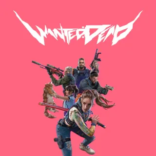 Купить Wanted: Dead | Xbox One  Series