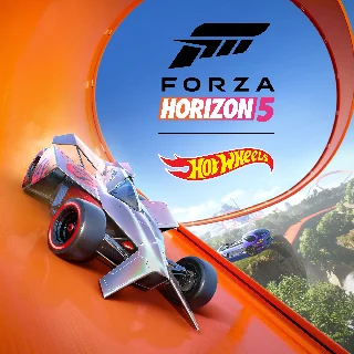 Купить 🎮 Forza Horizon 5 Hot Wheels Expansion Xbox Активация 🎁