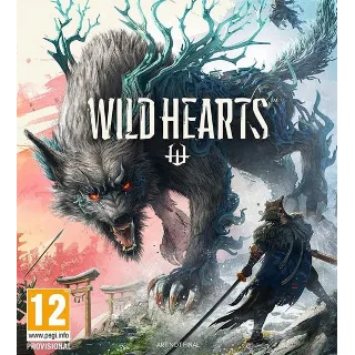 Купить WILD HEARTS Karakuri Edition (STEAM) 🔥