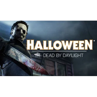 Купить ⚜ ️ Dead by Daylight - The Halloween® Chapter ⚜ ️