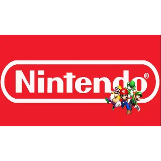 Купить 10 случайных игр на аккаунте ✅ Nintendo Switch