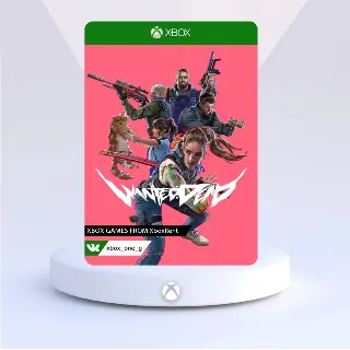 Купить Wanted: Dead для Xbox One ✔ ️