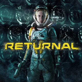 Купить 🟢 Returnal ✅ ГАРАНТИЯ ✅ ⭐ ️STEAM ⭐ ️