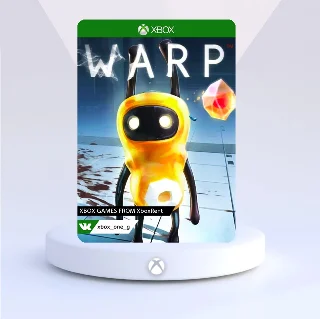 Купить W.A.R.P. для Xbox One ✔ ️