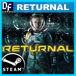 Купить Returnal ✔ ️STEAM Аккаунт