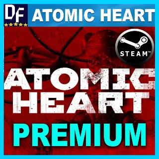 Купить Atomic Heart — Premium ✔ ️ВСЕ ДОПОЛНЕНИЯ ✔ ️STEAM Аккаунт
