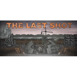 Купить The Last Shot 💎 АВТОДОСТАВКА STEAM GIFT RUSSIA