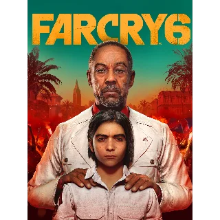 Купить 🔴 Far Cry 6 ✅ EPIC GAMES 🔴 (PC)