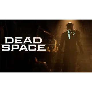 Купить Dead Space Remake 2023 Deluxe Edition [Origin]