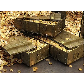 Купить 🔴 🌏 (EU-RU СЕРВЕР) ✅ World of Tanks EU 500 - 50000 GOLD