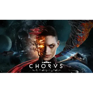 Купить Chorus ✔ ️STEAM Аккаунт ✔ на 90 дней