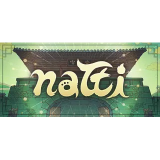 Купить Natti 💎 АВТОДОСТАВКА STEAM GLOBAL МГНОВЕННО ЛИЦЕНЗИЯ