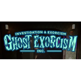 Купить Ghost Exorcism INC. 💎 АВТОДОСТАВКА STEAM GIFT RUSSIA