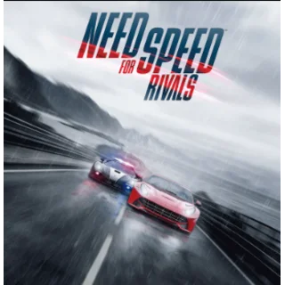 Купить 💜 Need for Speed Rivals | PS4/PS5 | Турция 💜