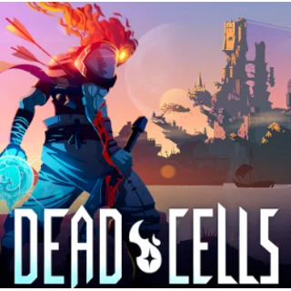 Купить 💜 Dead Cells | PS4/PS5 | Турция 💜
