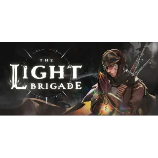Купить The Light Brigade 💎 АВТОДОСТАВКА STEAM GIFT РОССИЯ