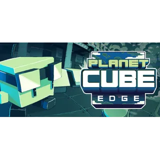 Купить Planet Cube: Edge 💎 АВТОДОСТАВКА STEAM GIFT РОССИЯ