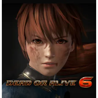 Купить 💜 DEAD OR ALIVE 6 | PS4/PS5 | Турция 💜
