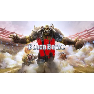 Купить 💜 Blood Bowl 3 | PS5 | Турция 💜