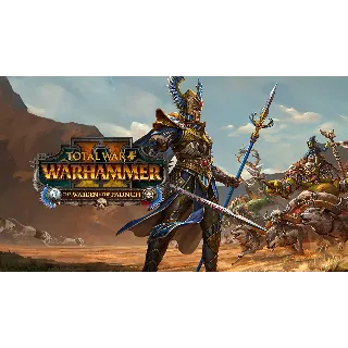 Купить 👹 Total War: Warhammer II 👹 Warden  Paunch Bundle 🔑 KEY