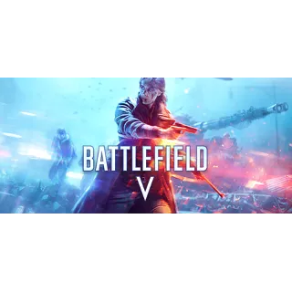 Купить Battlefield V | BF V | Steam | Аккаунт на 6 месяцев