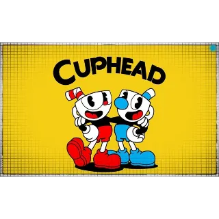 Купить 🌕 Cuphead (PS4/PS5/RU) П3 - Активация