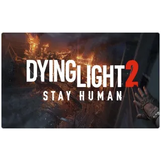 Купить 🌕 Dying Light 2 (PS4/PS5/RU) П3 - Активация