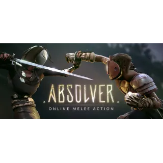 Купить Absolver| steam RU ✅ + 🎁