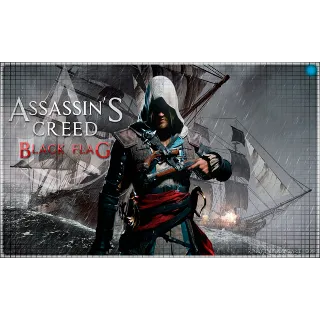 Купить 🍓 Assassins Creed 4 B Flag PS4/PS5/RU Аренда от 7 дней