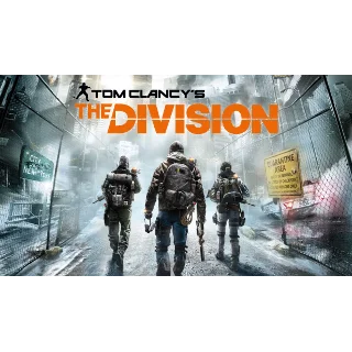Купить 🔴 Tom Clancy's The Division ✅ EPIC GAMES 🔴 (PC)