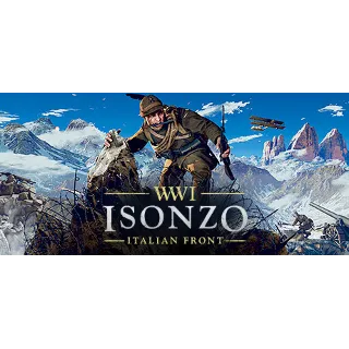 Купить 🔥 Isonzo | Steam Россия 🔥