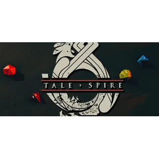 Купить 🔥 TaleSpire | Steam РУ+UA+KZ+СНГ 🔥