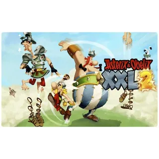 Купить 🌕 Asterix And Obelix XXL 2 (PS4/PS5/RU) П3 - Активация