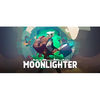 Купить 🔥 Moonlighter | Steam РУ+UA+KZ+СНГ 🔥