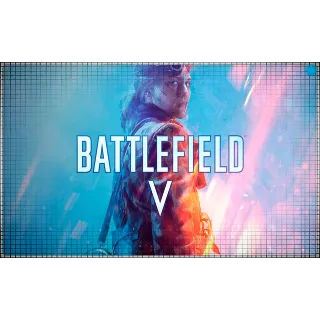 Купить 🌕 Battlefield V (PS4/PS5/RU) П3 - Активация