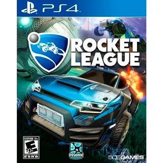 Купить Rocket League GOTY (PS4/RUS) П3-Активация