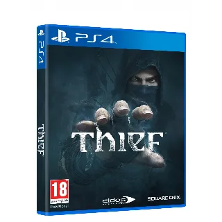 Купить Thief (PS4/PS5/RUS) Аренда 7 дней