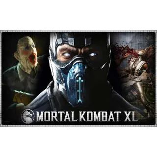 Купить 🍓 Mortal Kombat 11 PS4/PS5/RU Аренда от 7дней