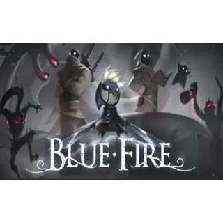 Купить 🌕 Blue Fire (PS4/PS5/RU) П3 - Активация